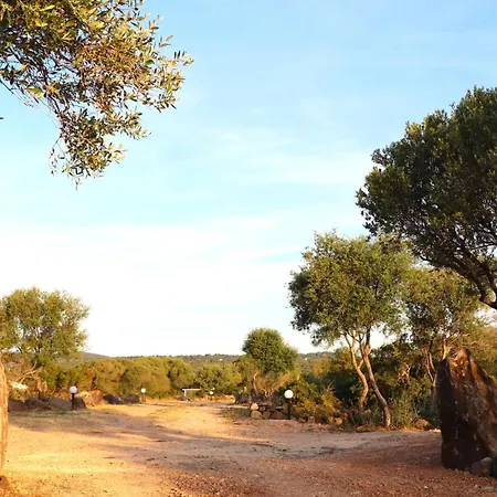 Дом отдыха Country Sant' Elene- Mirto *