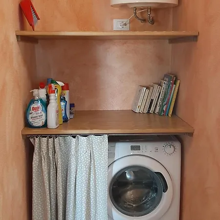 Дом отдыха Country Sant' Elene- Mirto