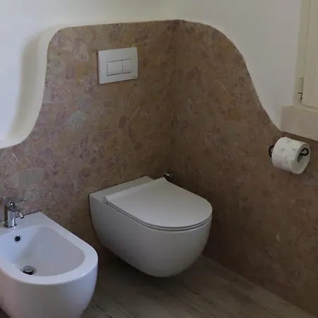 Дом отдыха Country Sant' Elene- Mirto Орозеи