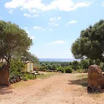 Country Sant' Elene- Mirto 度假居 奥罗塞伊