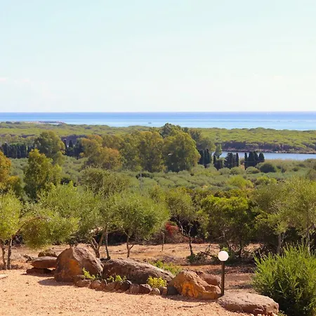 Holiday home Country Sant' Elene- Mirto