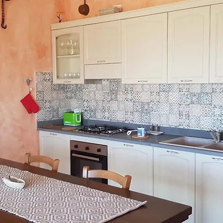 Holiday home Country Sant' Elene- Mirto