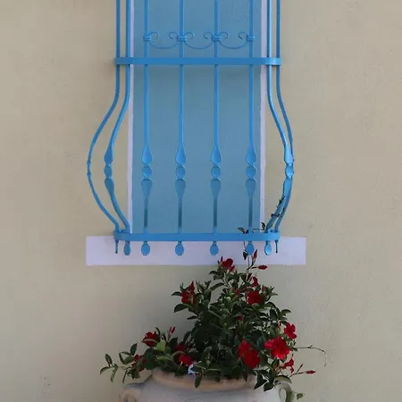 Dom wakacyjny Country Sant' Elene- Mirto Orosei