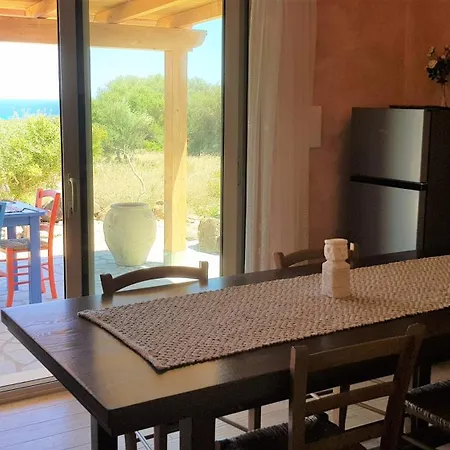 Holiday home Country Sant' Elene- Mirto *