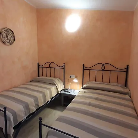 Holiday home Country Sant' Elene- Mirto Orosei