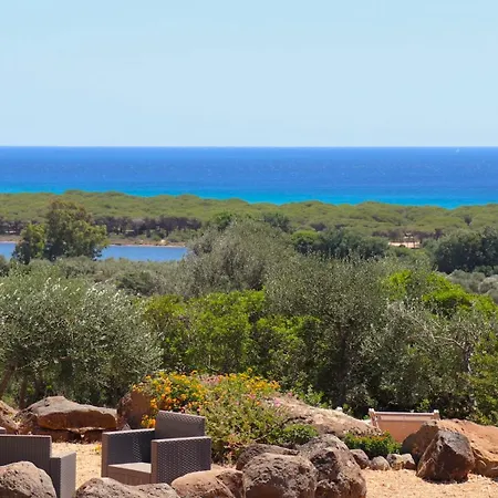 Country Sant' Elene- Mirto Orosei